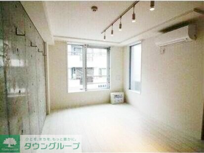 PASEO池尻大橋の物件内観写真