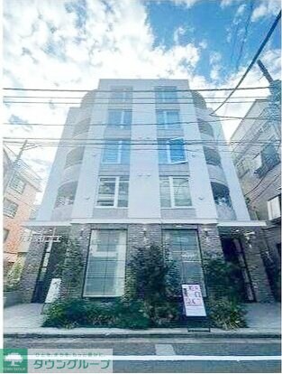 PASEO池尻大橋の物件内観写真