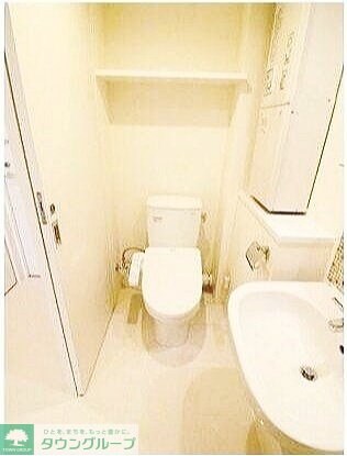 PASEO池尻大橋の物件内観写真