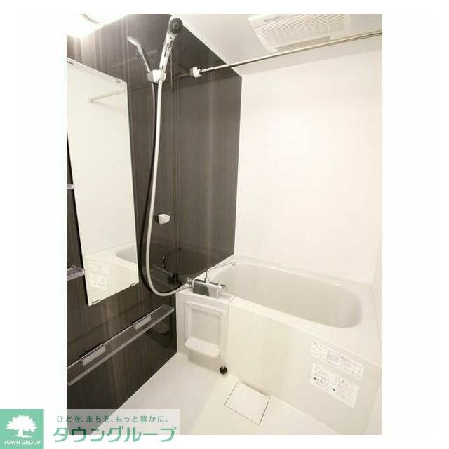 PASEO池尻大橋の物件内観写真