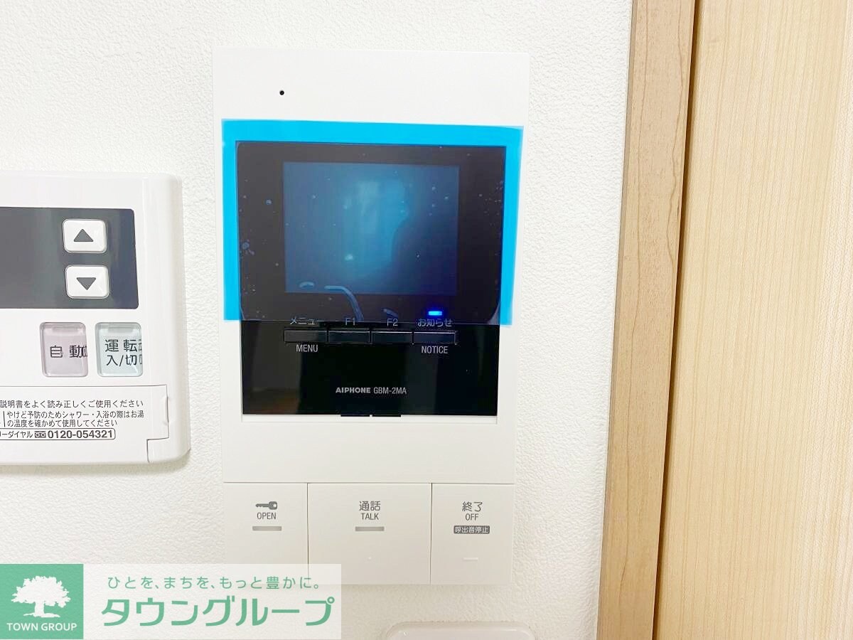 リベレンテ幡ヶ谷の物件内観写真