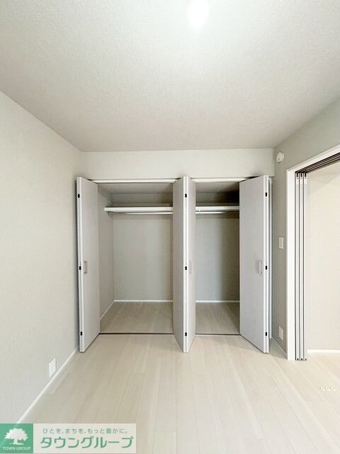 高輪ハイツの物件内観写真