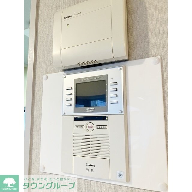 高輪ハイツの物件内観写真