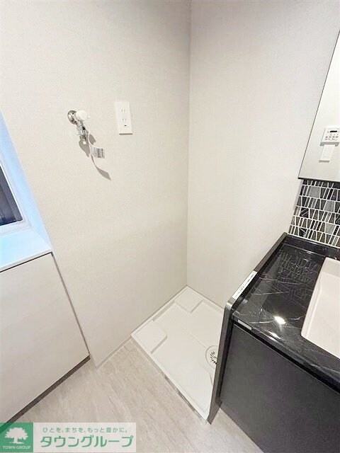 高輪ハイツの物件内観写真