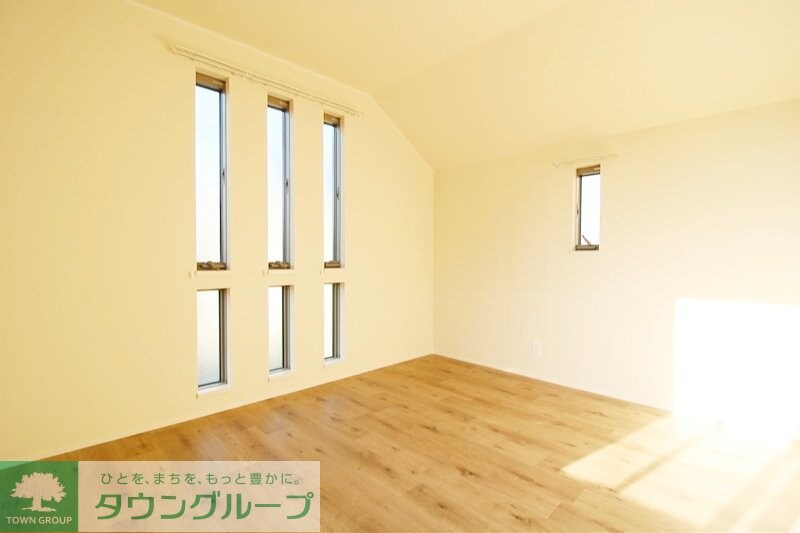 ラシーネ西荻南の物件内観写真