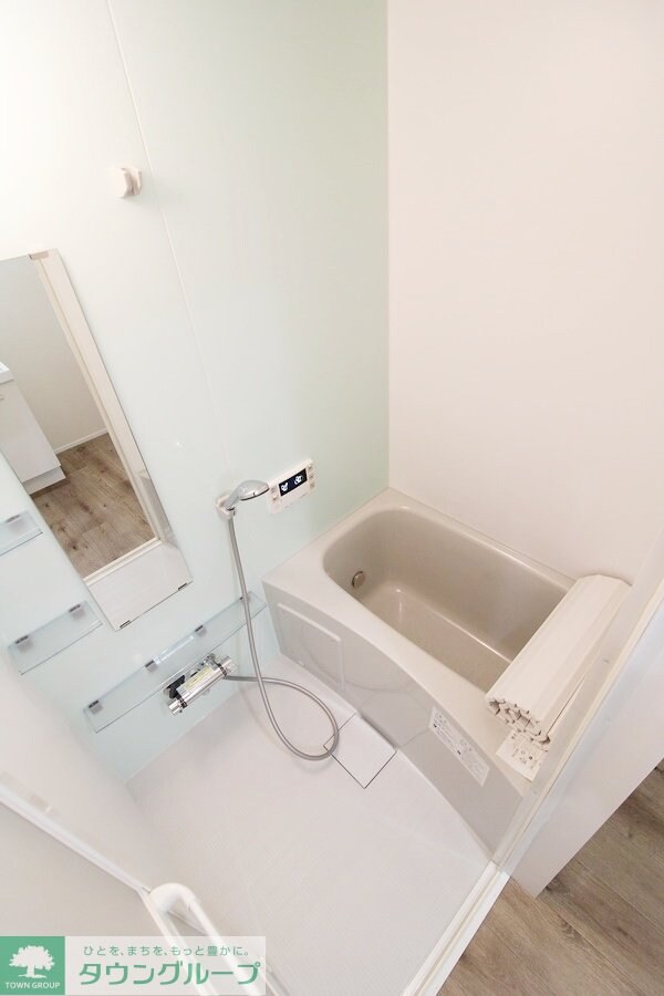 ラシーネ西荻南の物件内観写真