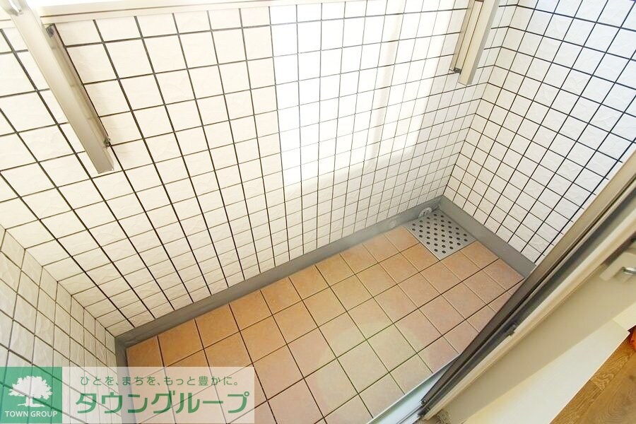 ラシーネ西荻南の物件内観写真