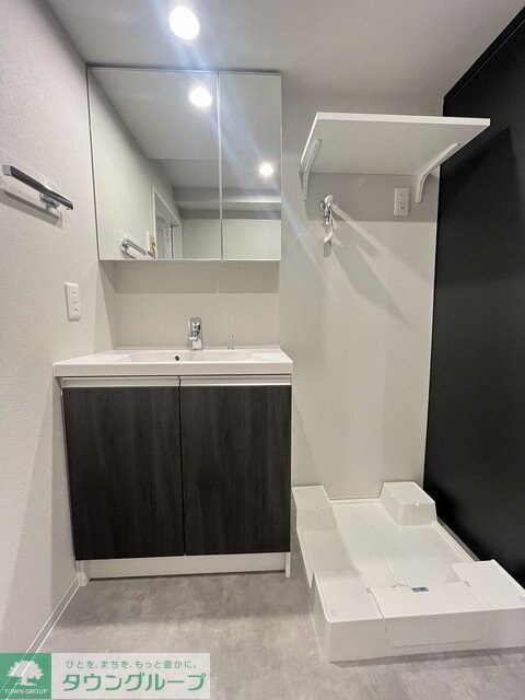 ウェルスクエア学芸大学IIの物件内観写真