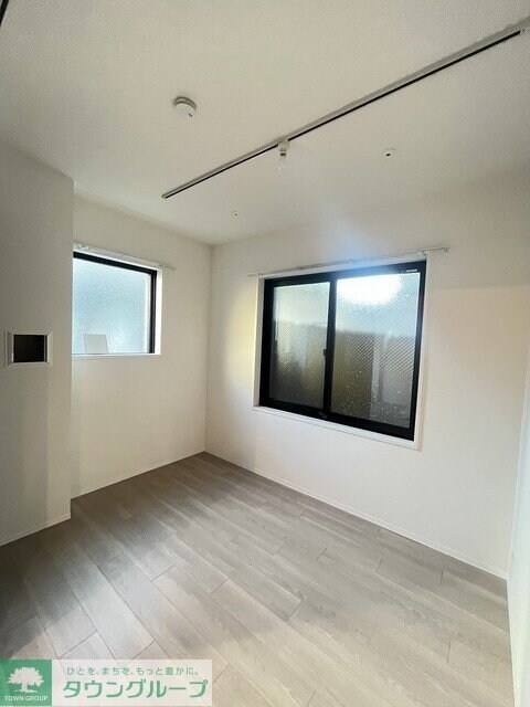 ウェルスクエア学芸大学IIの物件内観写真