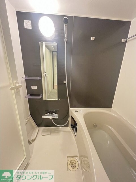 ウェルスクエア学芸大学IIの物件内観写真