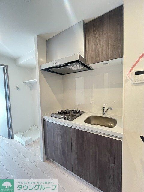 ウェルスクエア学芸大学IIの物件内観写真