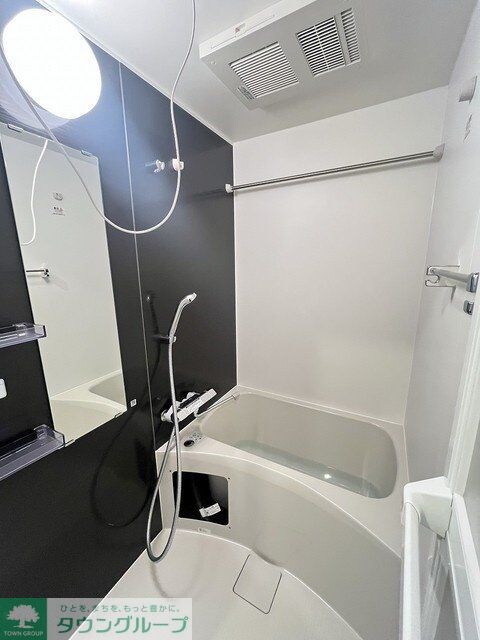 ウェルスクエア学芸大学IIの物件内観写真