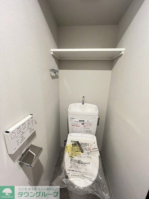 ウェルスクエア学芸大学IIの物件内観写真