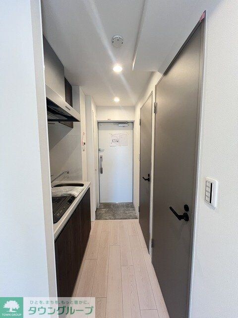 ウェルスクエア学芸大学IIの物件内観写真