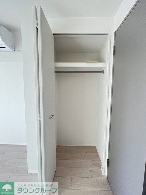 ウェルスクエア学芸大学IIの物件内観写真