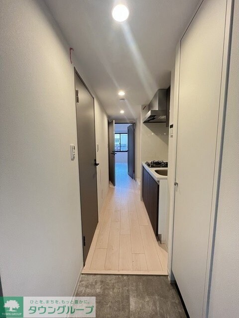 ウェルスクエア学芸大学IIの物件内観写真