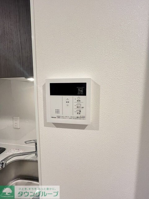 ウェルスクエア学芸大学IIの物件内観写真