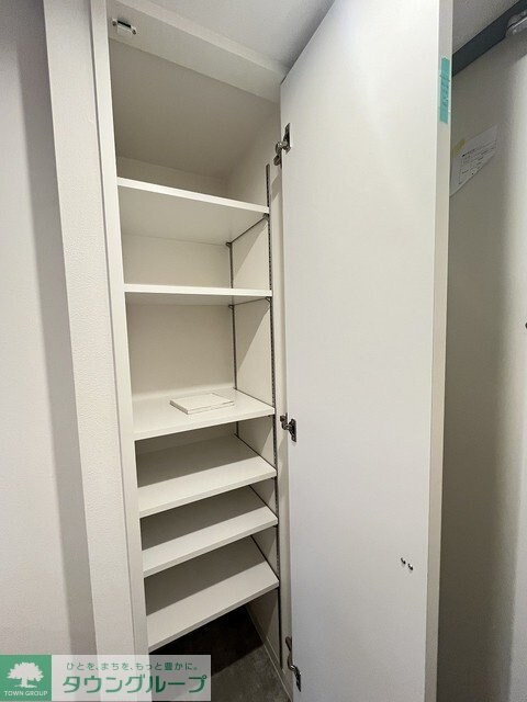 ウェルスクエア学芸大学IIの物件内観写真