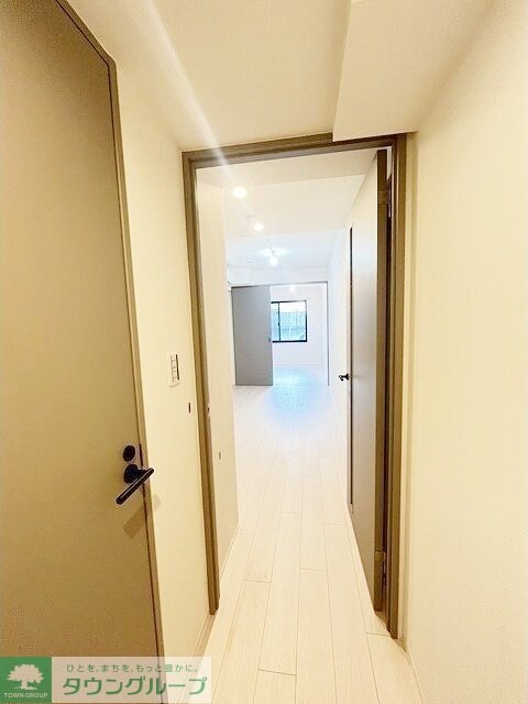 ウェルスクエア学芸大学IIの物件内観写真