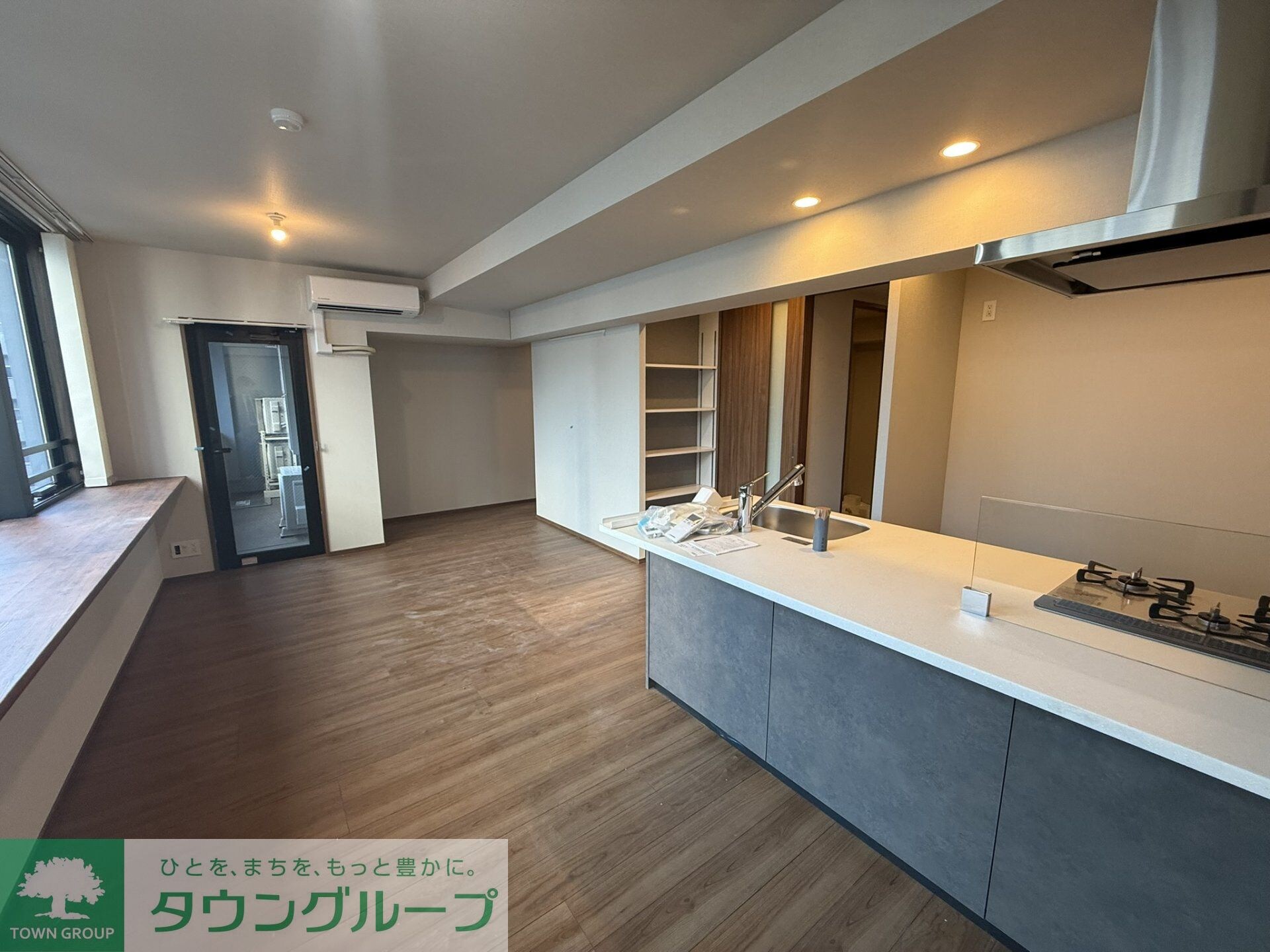 SELENE御殿山の物件内観写真