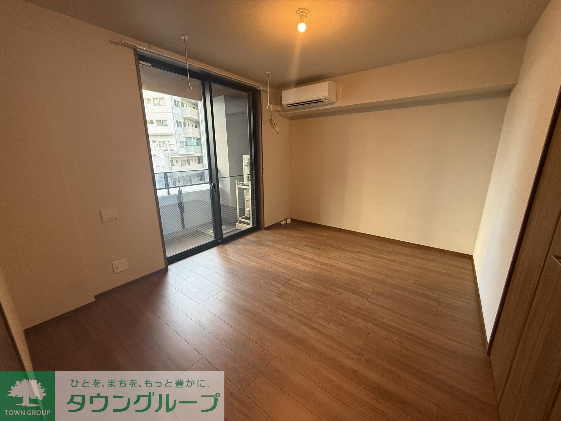 SELENE御殿山の物件内観写真