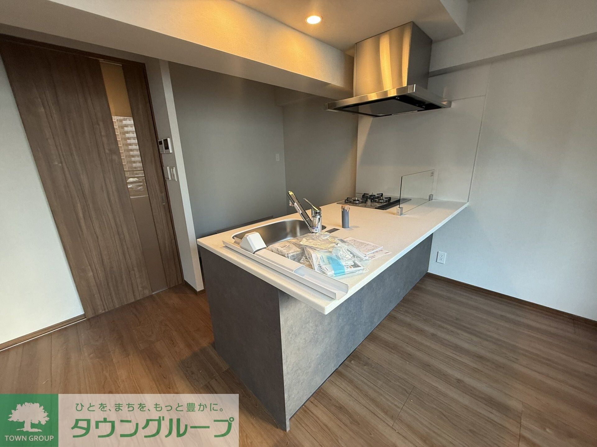 SELENE御殿山の物件内観写真