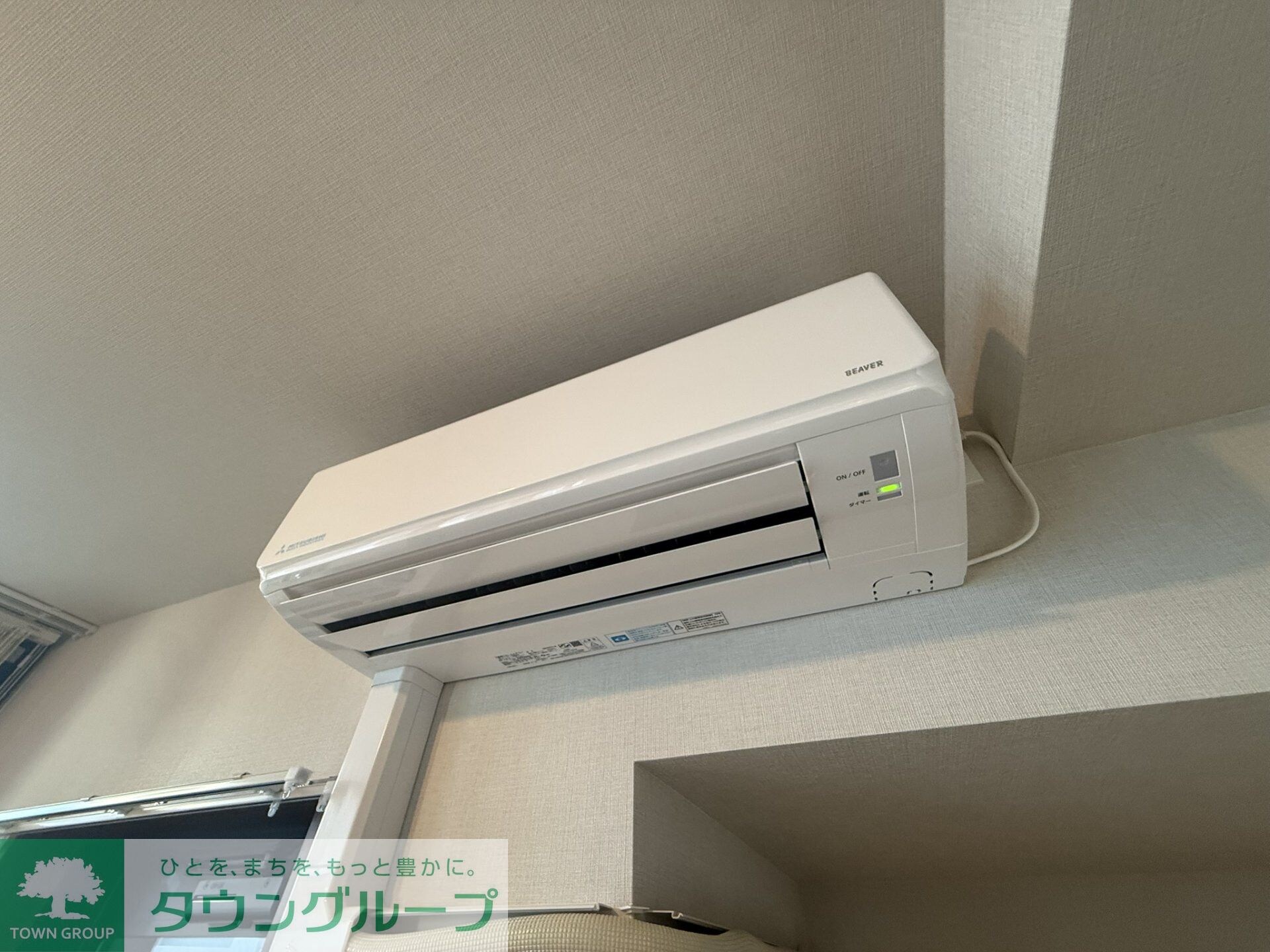 SELENE御殿山の物件内観写真