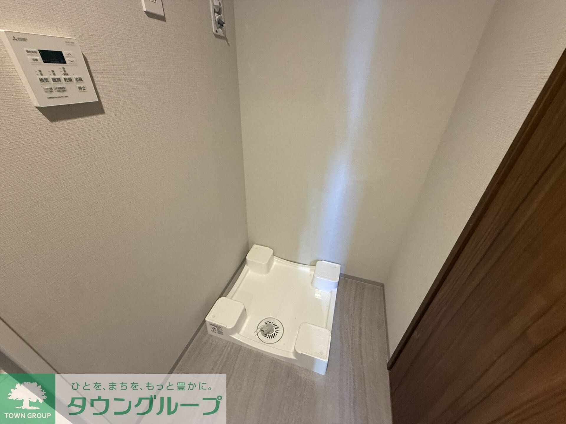 SELENE御殿山の物件内観写真