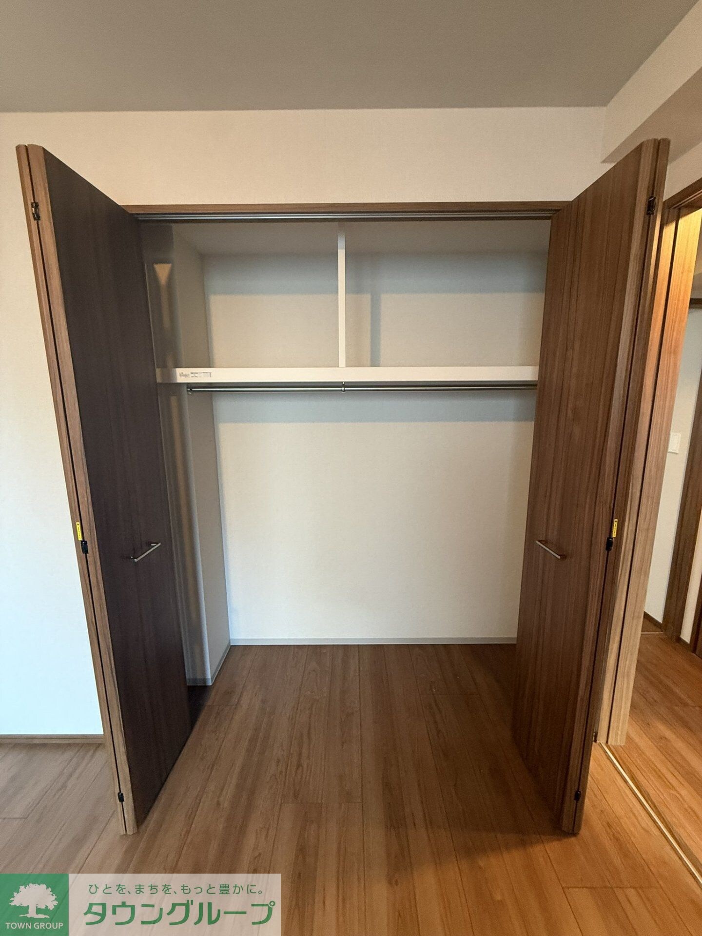 SELENE御殿山の物件内観写真