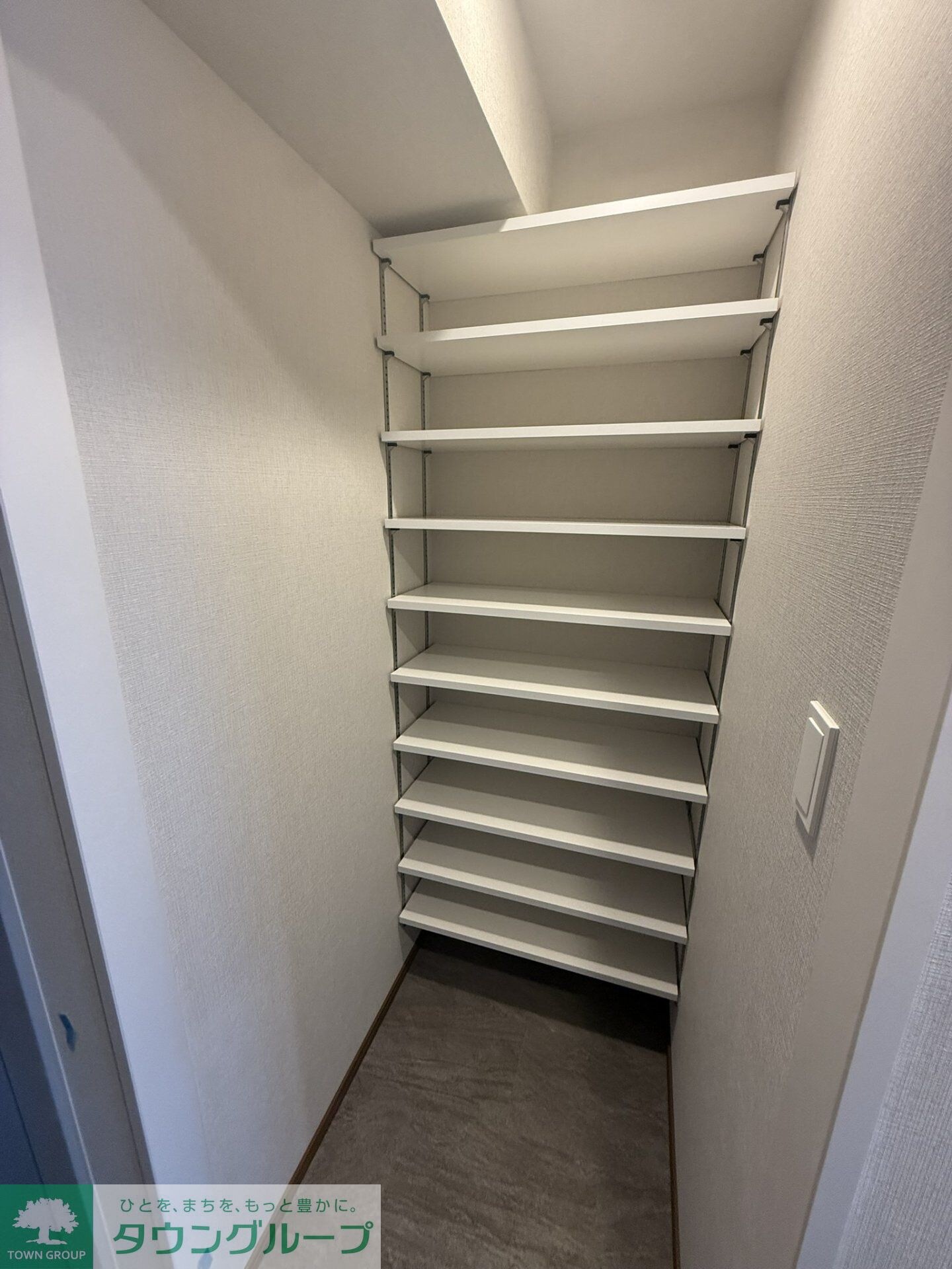 SELENE御殿山の物件内観写真