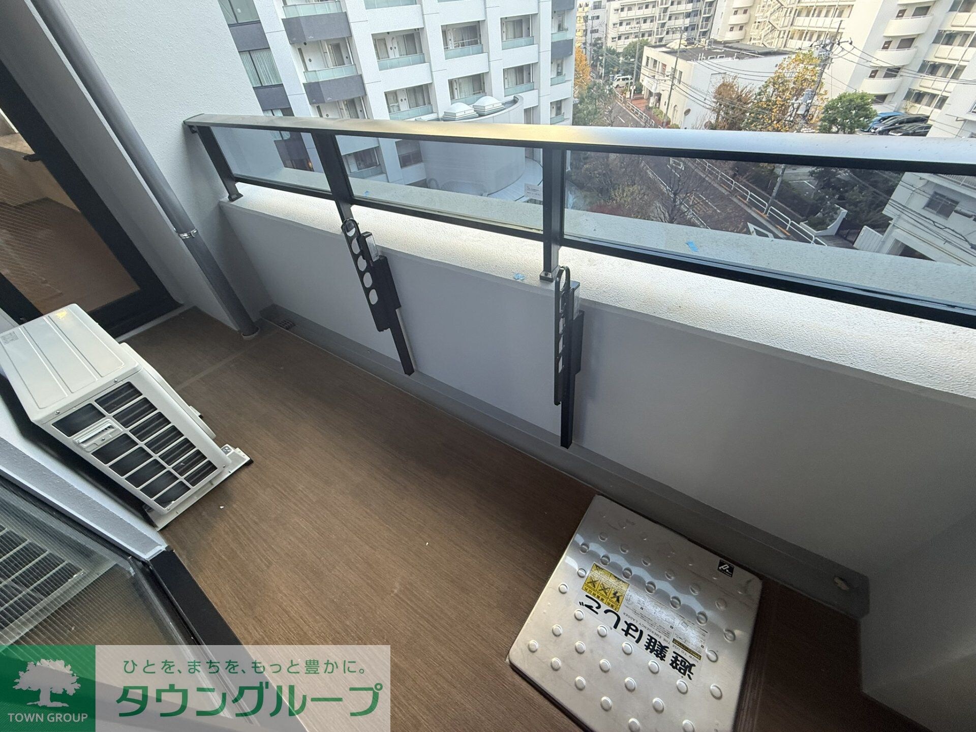 SELENE御殿山の物件内観写真