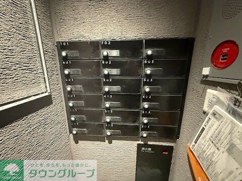 SELENE御殿山の物件内観写真