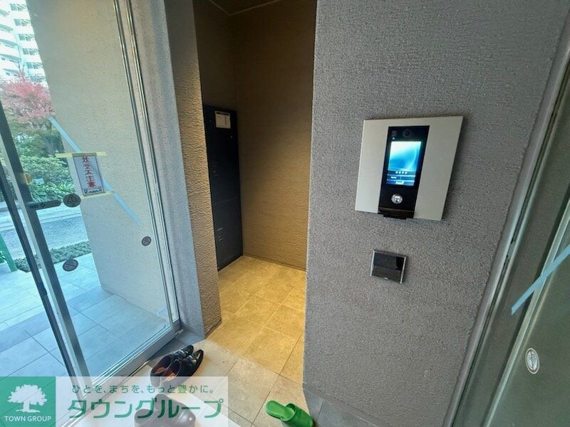 SELENE御殿山の物件内観写真