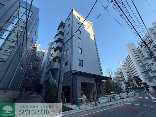 SELENE御殿山の物件内観写真