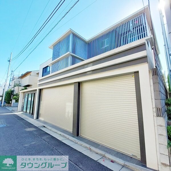 Green Terrace OYAMAの物件内観写真