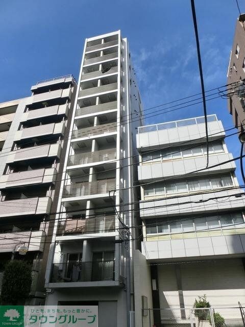 ヴェルト新宿夏目坂の物件内観写真