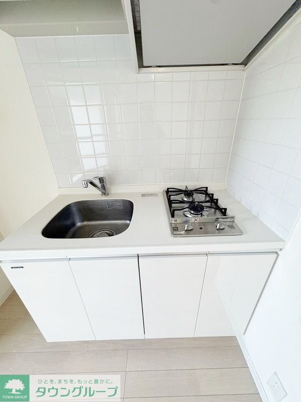 ヴェルト新宿夏目坂の物件内観写真