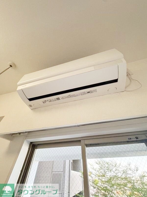 ヴェルト新宿夏目坂の物件内観写真