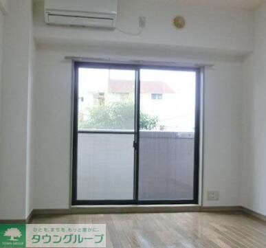 カテリーナ・ニュー神楽坂の物件内観写真