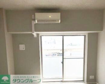 プライムアーバン麻布十番の物件内観写真