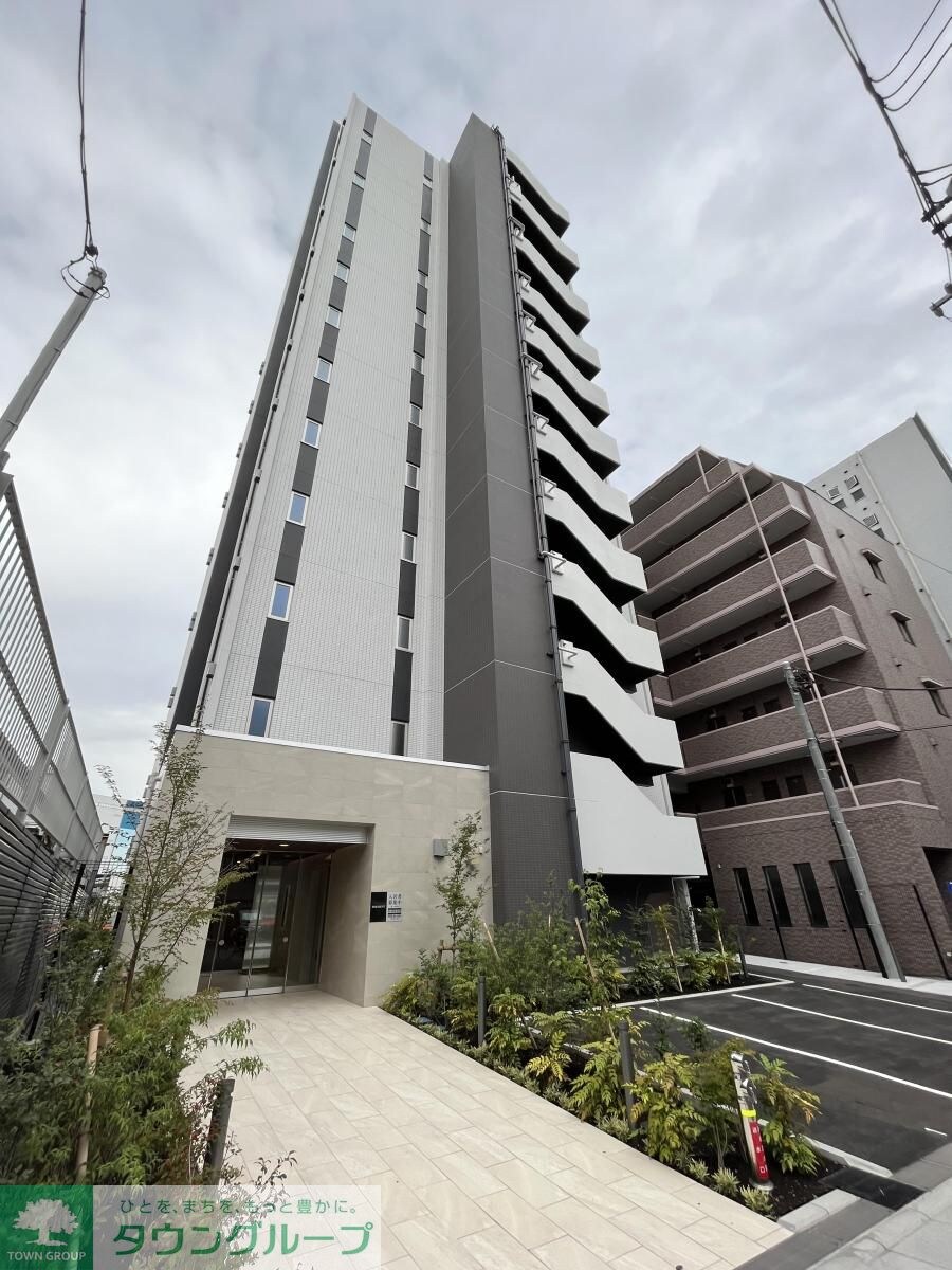 Urban Link大森海岸の物件内観写真