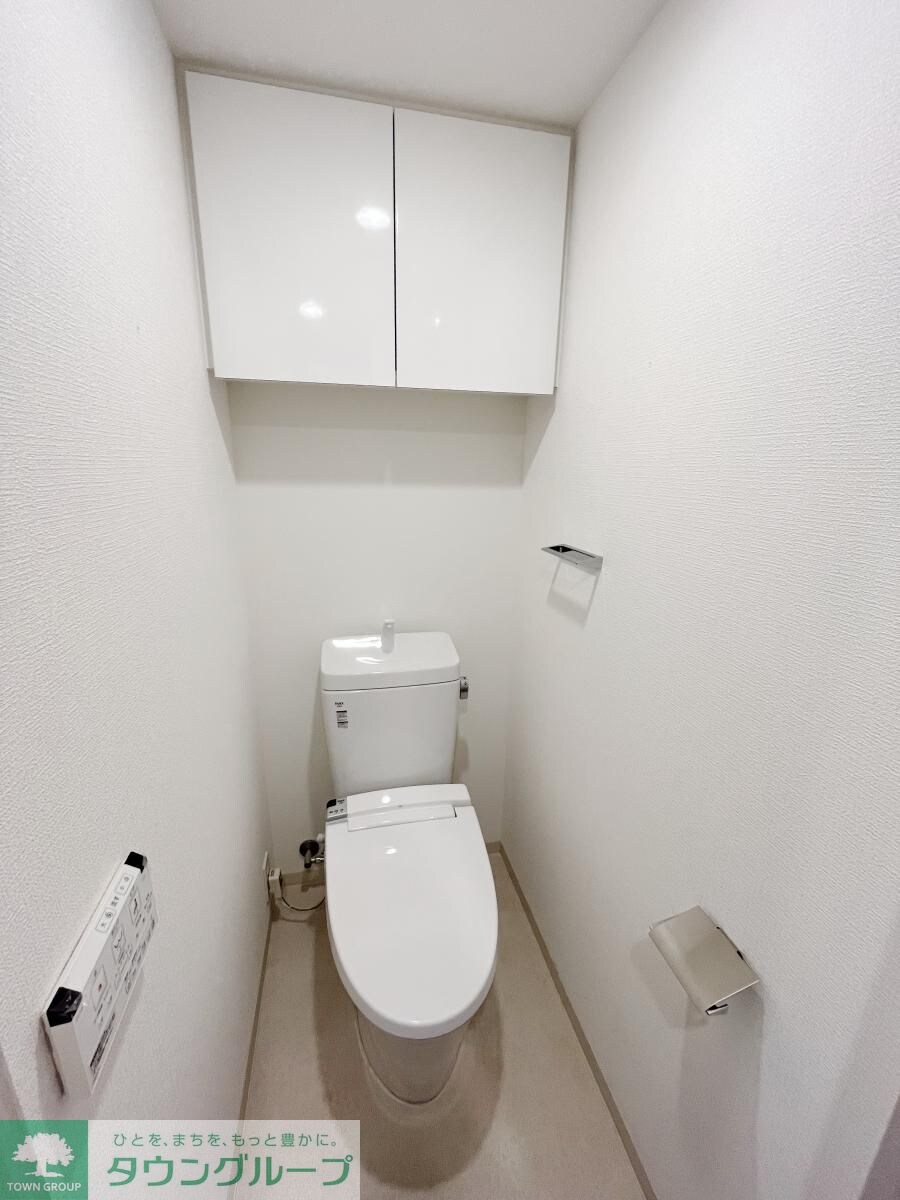 Urban Link大森海岸の物件内観写真