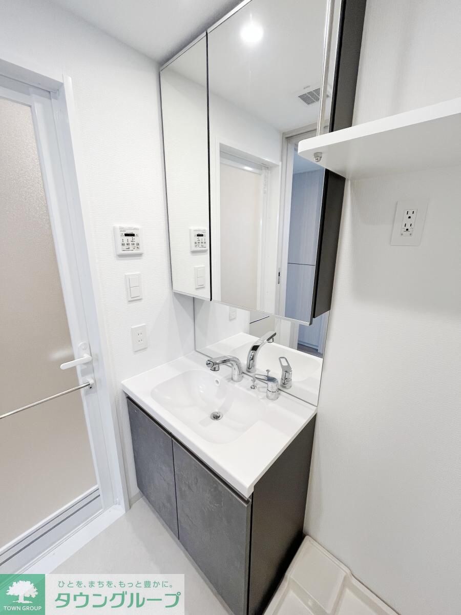 Urban Link大森海岸の物件内観写真