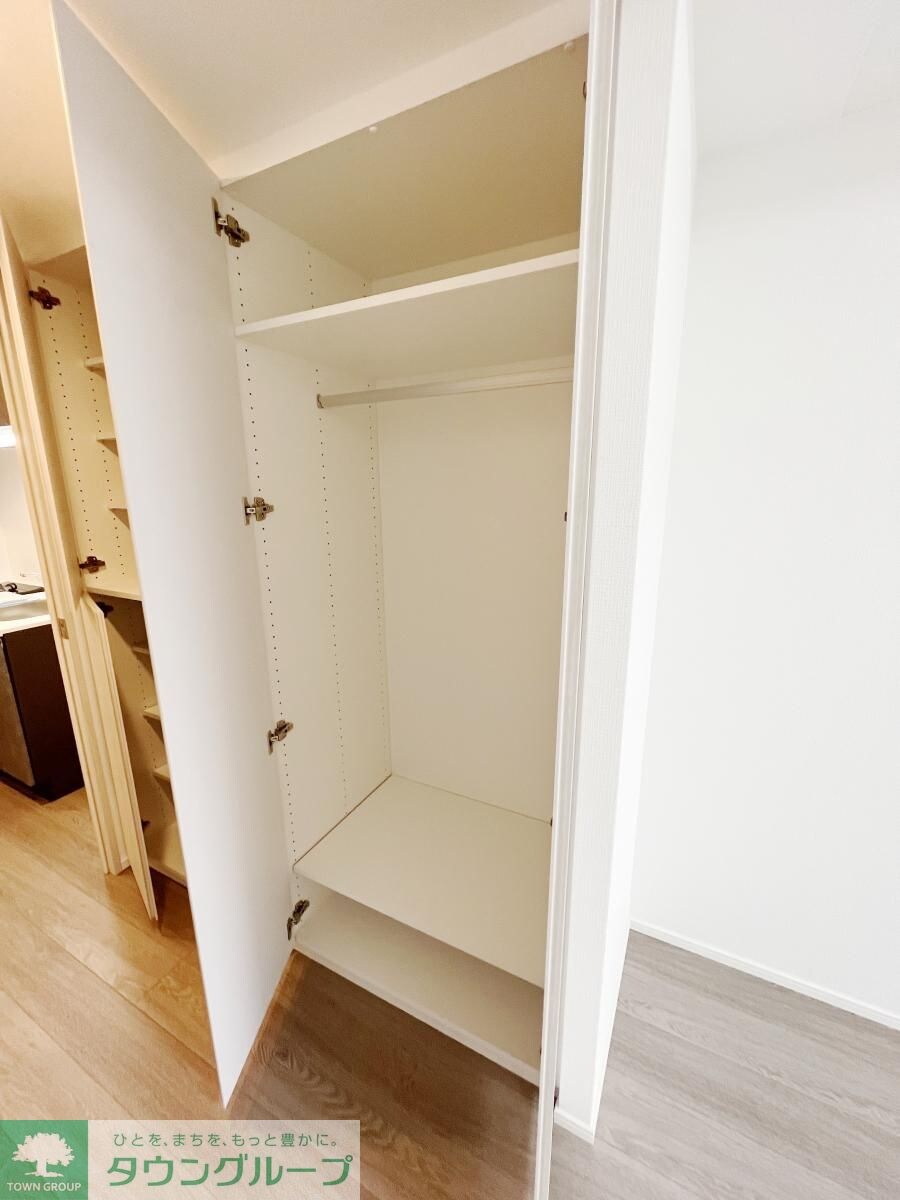 Urban Link大森海岸の物件内観写真