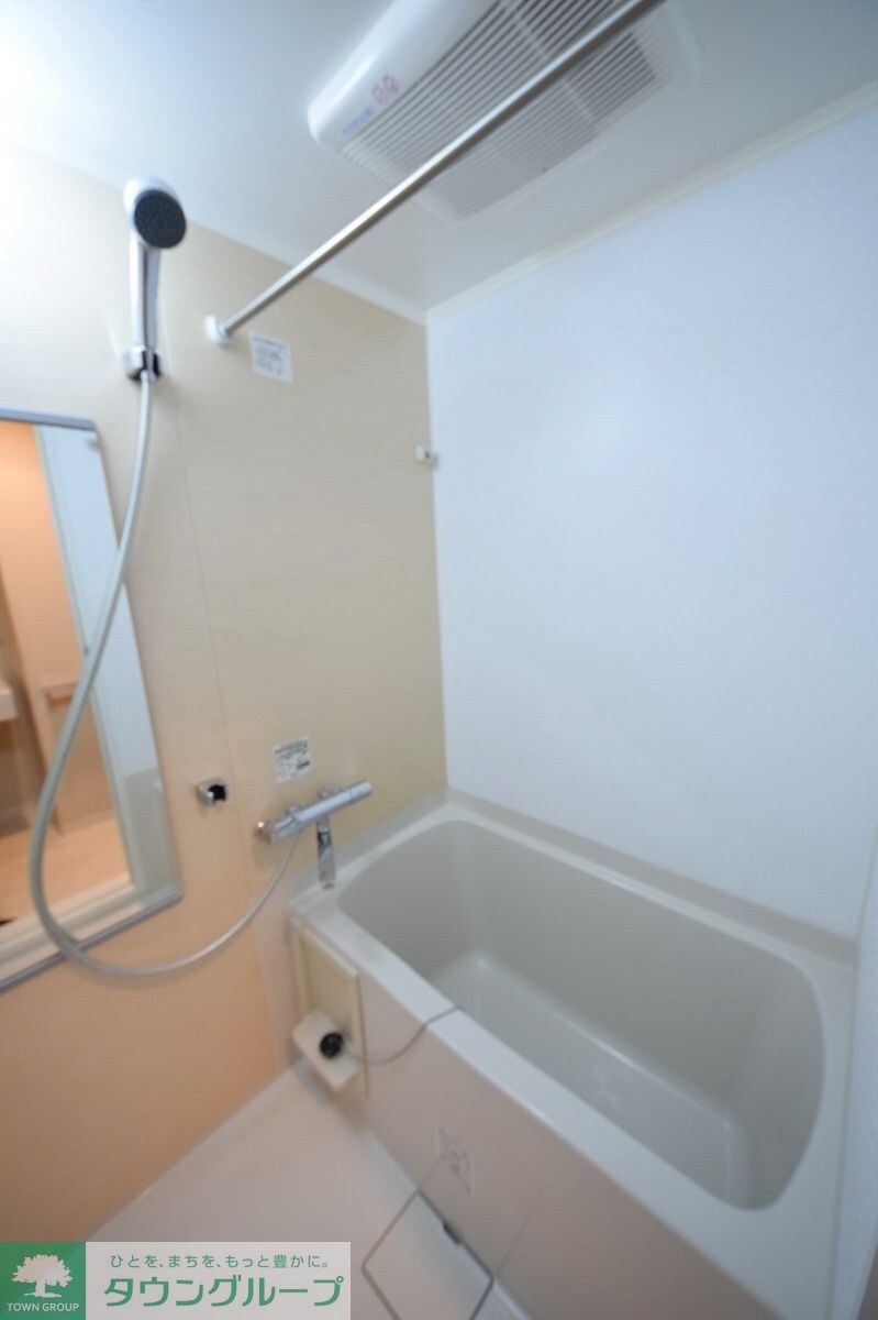 プレール・ドゥーク品川シーサイドの物件内観写真