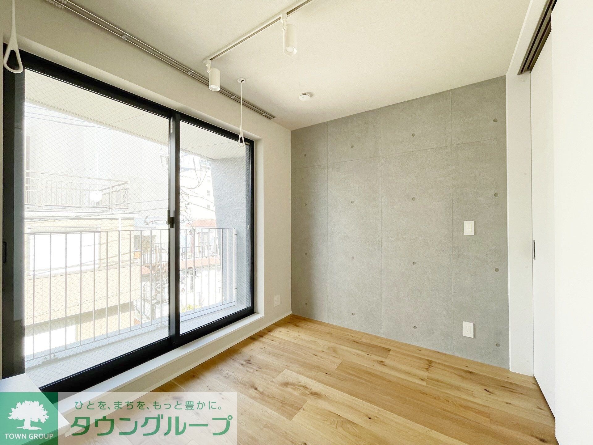 TKS中野新橋の物件内観写真