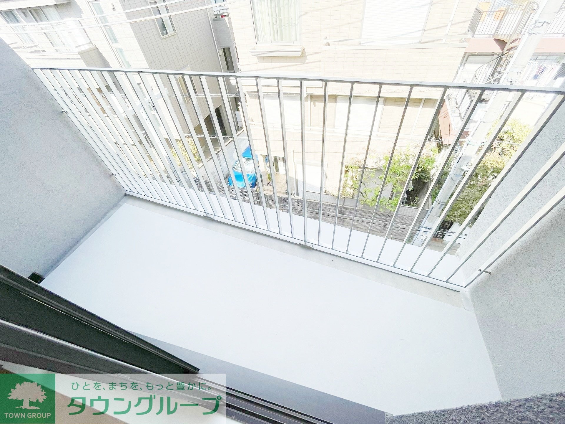 TKS中野新橋の物件内観写真