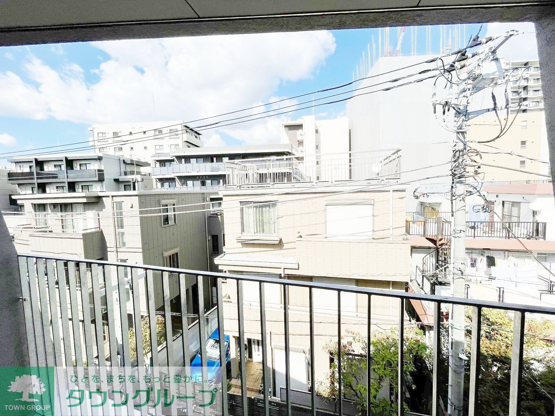 TKS中野新橋の物件内観写真