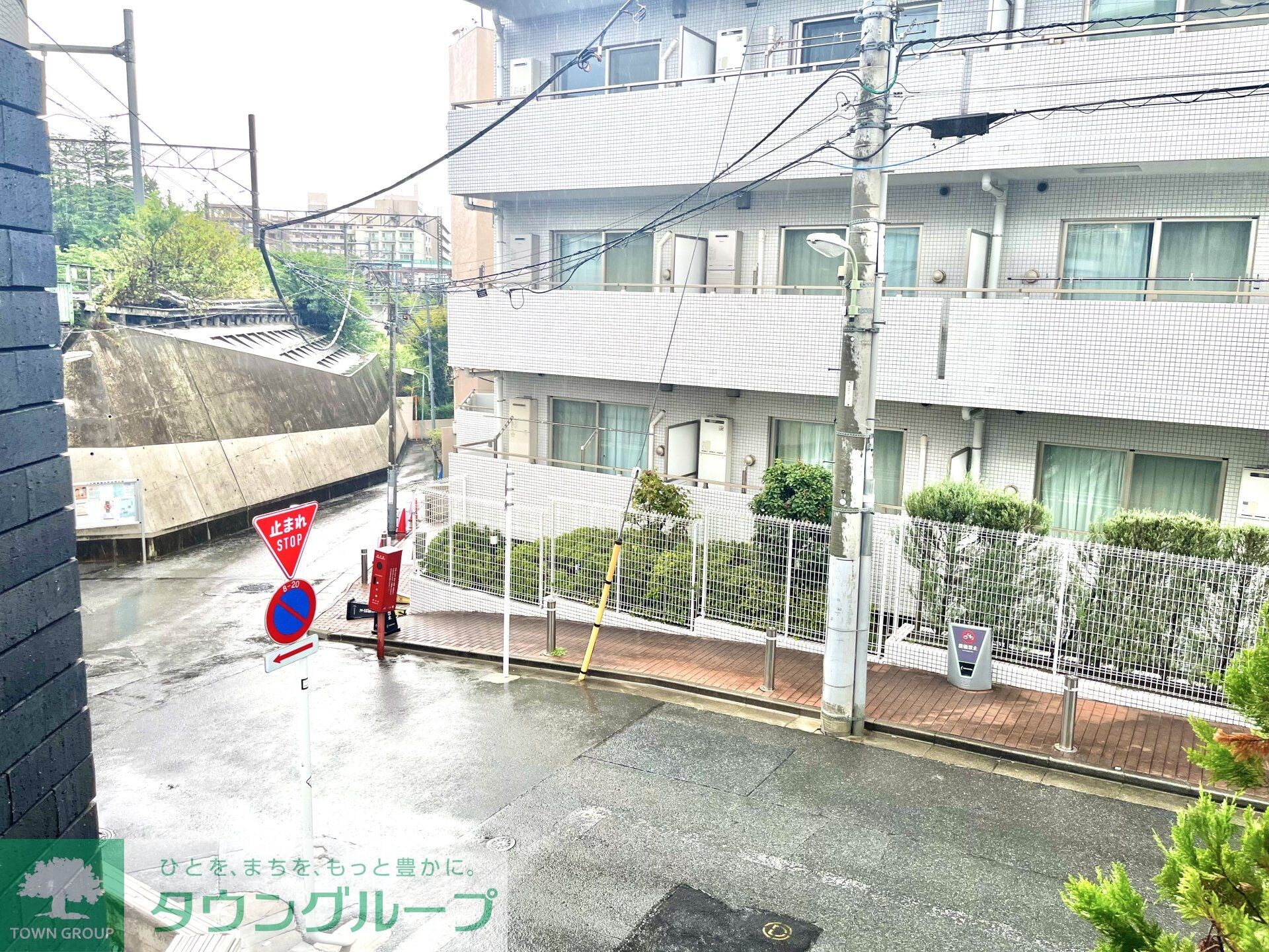 カスタリア目黒長者丸の物件内観写真