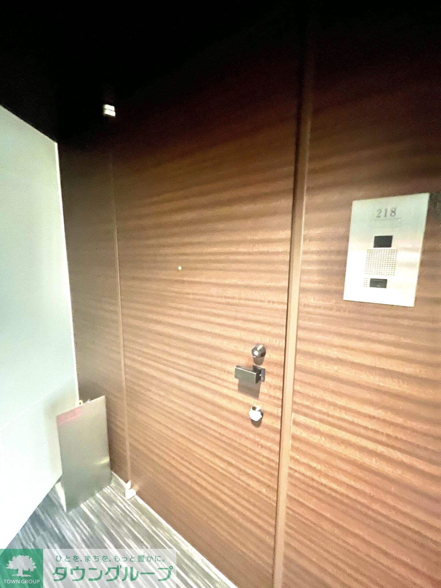 カスタリア目黒長者丸の物件内観写真